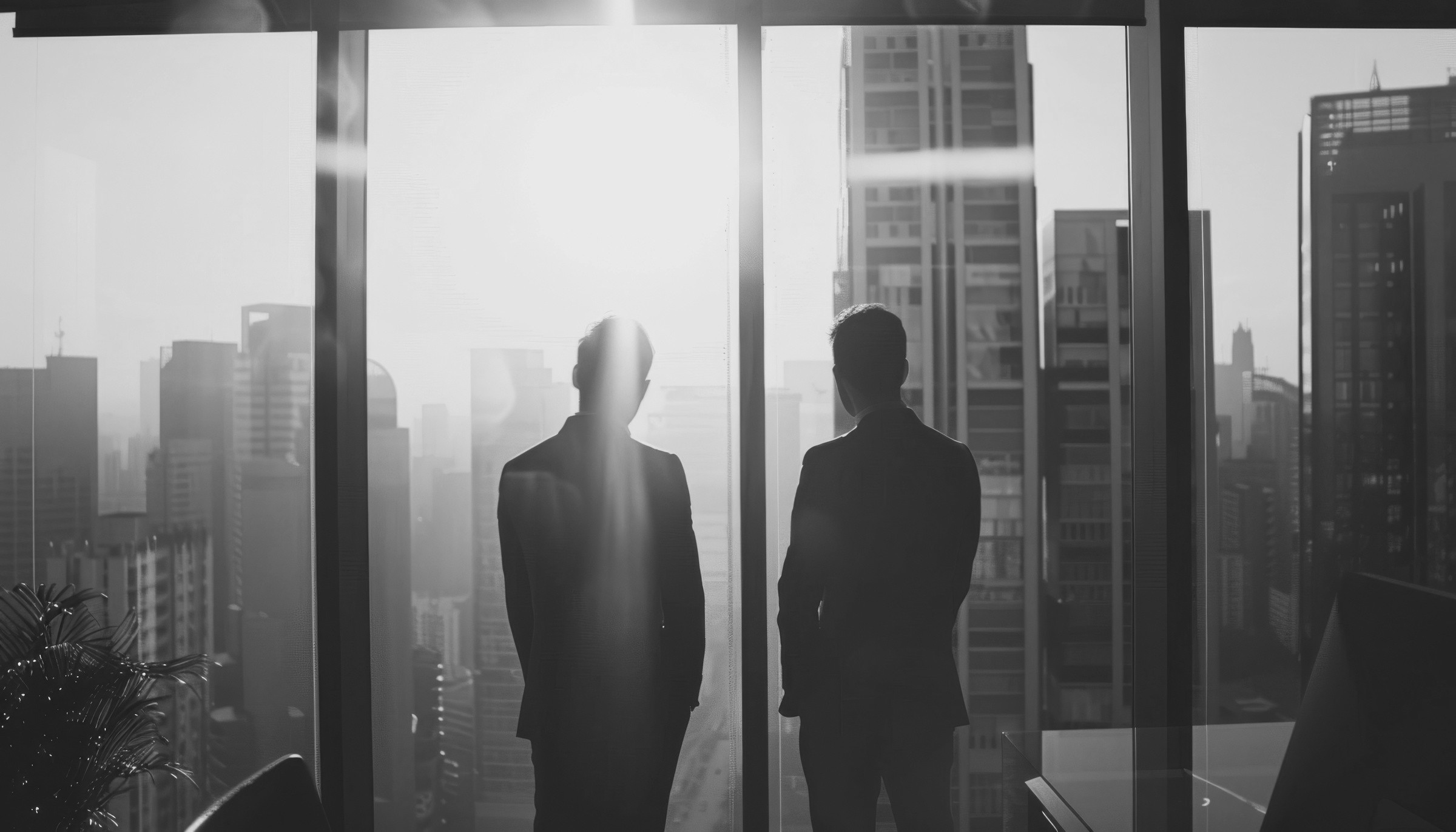 Expert mediation for family business succession issues