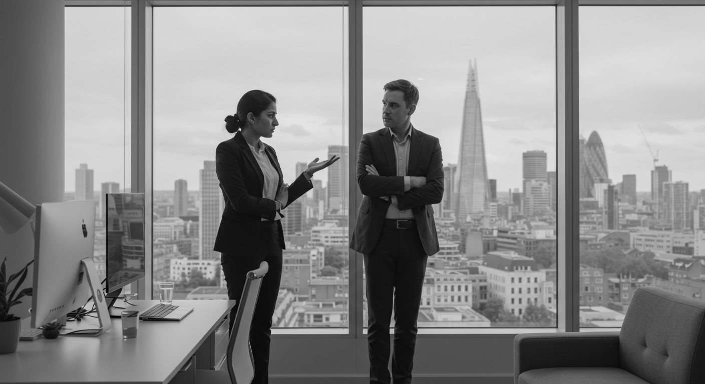 Mediation for governance and co-founder disputes